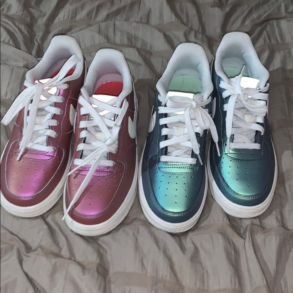 Air Force Sneakers